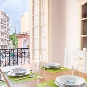  Apartamento Beautiful&bright Close To The Center Of España