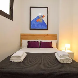  Apartamento Letmalaga Plaza Del Teatro Premium