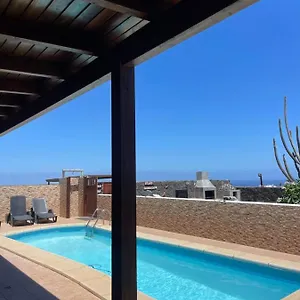  Apartamento La Higuera España