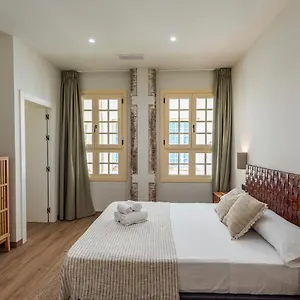  Apartamento Chinitas Cathedral