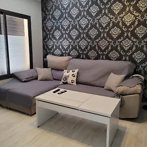  Apartamento Mi Casita De Lanzarote España