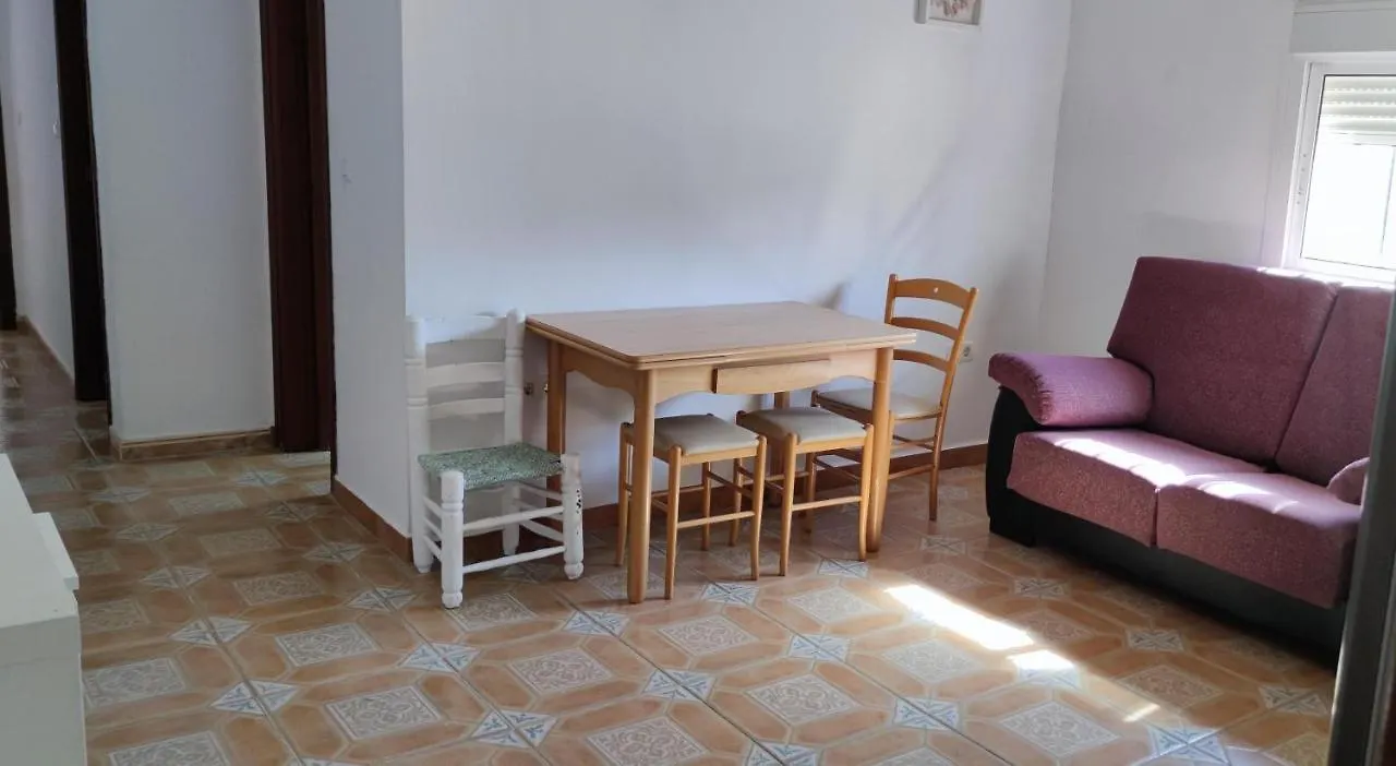Apartment Apartamento Orozco 23 Malaga