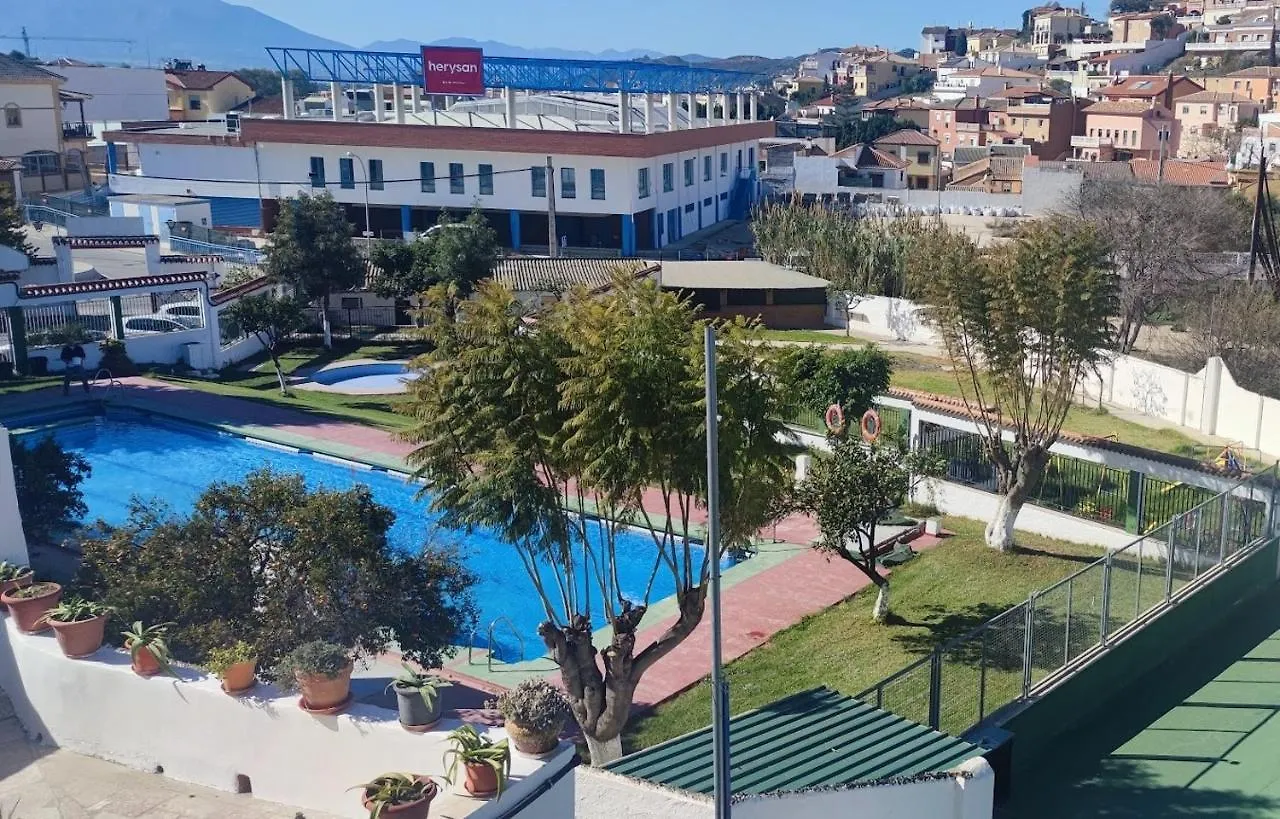 Apartamento Orozco 23 Malaga