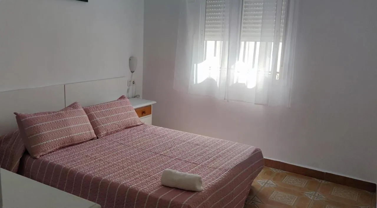 Apartamento Orozco 23 Malaga