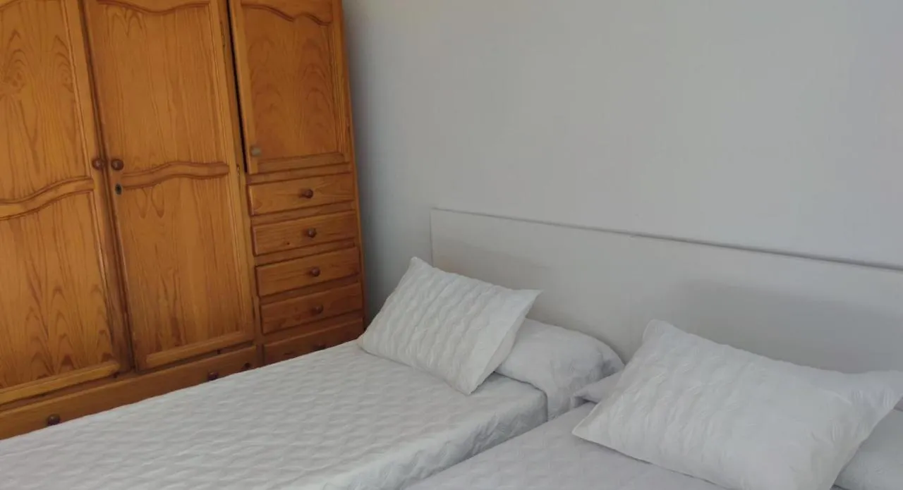 Apartamento Orozco 23 Malaga Apartment