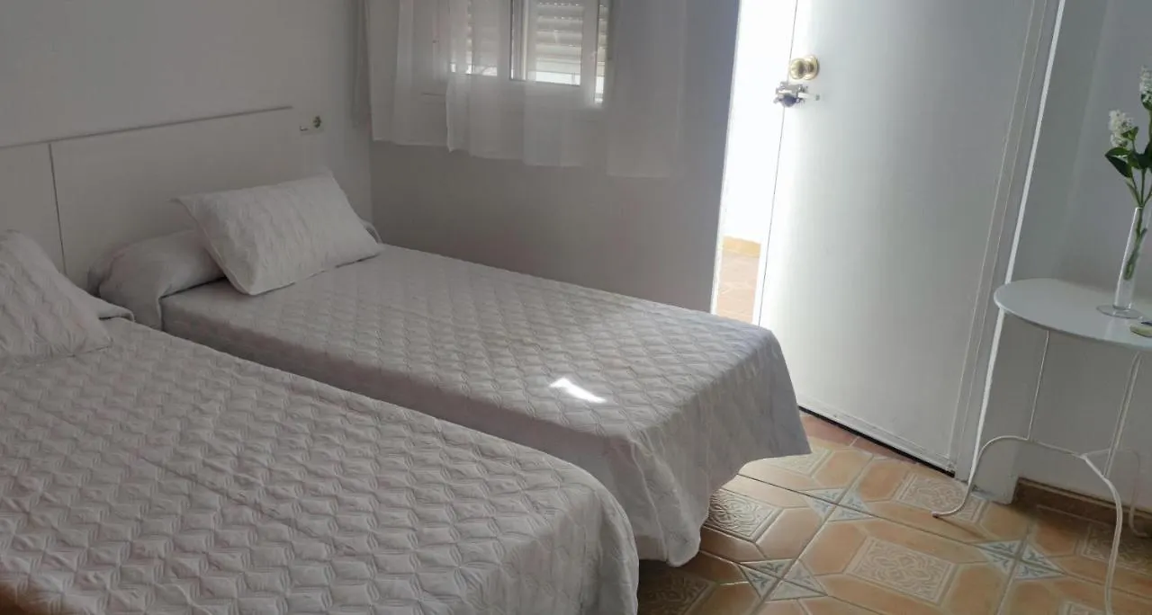 Apartamento Orozco 23 Malaga Spain